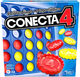 Gra planszowa Hasbro Connect 4 (hiszpańska edycja) (5010993721801) - obraz 1