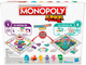 Gra planszowa Hasbro Monopoly Junior board (hiszpańska edycja) (5010996134868) - obraz 2