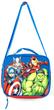 Torba termiczna na lunch Cerda Marvel Avengers (8445484401875) - obraz 5