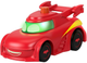 Zestaw samochodzików Fisher Price DC Comics Batwheels Cars Redbird i Batwin 2 szt (194735130504) - obraz 9