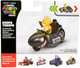 Samochodzik Jakks Pacific The Super Mario Bros Movie Kart Koopa Troopa z figurką 6 cm (0192995417717) - obraz 10