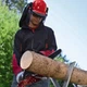 Цепная пила Einhell GE-EC 2240 (4501740) - изображение 7