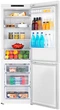 Холодильник SAMSUNG RB30J3000WW/UA - изображение 5