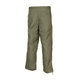 Брюки зимние армии Великобритании PCS Thermal Trousers ECWCS Level 7 L Олива - изображение 3