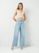 Куртка женская Zara 2010/783 L Розовая (02010783620041) - изображение 3