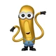 Фігурка Funko POP вініл 10 см Mega Minion Tim Жовтий (694695) - зображення 2