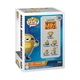 Фігурка Funko POP вініл 10 см Mega Minion Dave жовта Despicable Me 4 (694697) - зображення 4