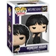 Фігурка Funko POP TV: Wednesday - Rave`n Wednesday Addams (5908305249436) - изображение 2