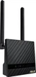 Беспроводной маршрутизатор (роутер) ASUS 4G-N16 (90IG07E0-MO3H00) - изображение 3