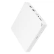 Маршрутизатор ASUS RT-AX57 GO AX3000, 1xGE LAN, 1xGE WAN, MESH EU-UK (90IG08N0-MU9C00) - изображение 7