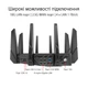 Маршрутизатор ASUS GT-AX11000 PRO (90IG0720-MU2A00) - зображення 8