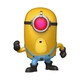 Фігурка Funko POP вінілова 10 см Mega Minion Mel Despicable Me 4 (694696) - зображення 2