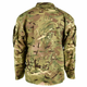 Сорочка китель для теплой погоды Warm Weather Combat Jacket PCS 52-3 MTP - изображение 3