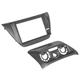Перехідна рамка 9" Lesko для Mitsubishi Lancer 2000-2010 (6624) Мітцубісі - зображення 2