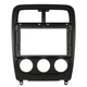 Переходная рамка Lesko 9" Dodge Caliber 2009-2013 (0000) - изображение 1