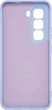 Чехол для смартфона ArmorStandart ICON для Infinix Hot 50 Pro 4G Camera cover Lavender (ARM80975) - изображение 2