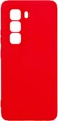 Чехол для смартфона ArmorStandart ICON для Infinix Hot 50 Pro 4G Camera cover Red (ARM80974) - изображение 1