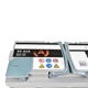Автомобильный аккумулятор BOSCH AGM 95Ah 850A R+ 0092S5A130 - изображение 4