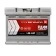 Автомобильный аккумулятор FIAMM Titanium Pro 60Аh 600А R+ 7905887 - изображение 1