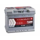 Автомобільний акумулятор FIAMM Titanium Pro 60Аh 600А R+ 7905149 - зображення 4