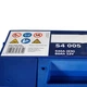 Автомобильный аккумулятор BOSCH 60Ah 540A R+ 0092S40050 - изображение 3