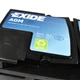 Автомобильный аккумулятор EXIDE Start-Stop AGM 80Ач 800A R+ EK800 - изображение 4