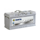 Автомобильный аккумулятор VARTA Silver Dynamic 110Ah 920A R+ 533107 - изображение 2