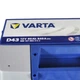 Автомобільний акумулятор VARTA Blue Dynamic 60Ah 540A 540A L+ 533077 - зображення 4