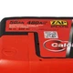 Автомобильный аккумулятор ZAP Plus 50Ah 480A R+ 550 95z - изображение 2