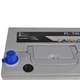 Автомобильный аккумулятор PLATIN Silver Asia SMF 60Ah 600A R+ 5552348 - изображение 4
