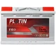 Автомобільний акумулятор PLATIN Pro MF 75Ah 720A L+ 5752201/5702553 MF - зображення 1
