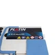 Автомобільний акумулятор PLATIN Premium MF 62Ah 640A L+ 5652072 - зображення 5