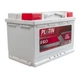 Автомобільний акумулятор PLATIN Pro MF 75Ah 720A R+ 5752200/5702554 MF - зображення 3