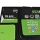 Автомобильный аккумулятор FIAMM Ecoforce AFB 60Аh 600А R+ 7906488 - изображение 5