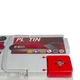 Автомобільний акумулятор PLATIN Pro MF 75Ah 720A R+ 5752200/5702554 MF - зображення 5