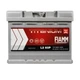 Автомобильный аккумулятор FIAMM Titanium Pro 60Аh 540А R+ 7905147 - изображение 1