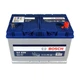 Автомобильный аккумулятор BOSCH Asia 95Ah 830A R+ 0092S40280 - изображение 2