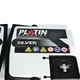 Автомобильный аккумулятор PLATIN Silver MF 78Ah 780A R+ 58022266 - изображение 5