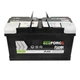 Автомобильный аккумулятор FIAMM Ecoforce AGM 95Аh 850А R+ 7906202 - изображение 2