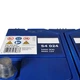 Автомобильный аккумулятор BOSCH Asia 60Ah 540A R+ 0092S40240 - изображение 3