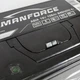 Автомобильный аккумулятор MANFORСE Asia 105Ah 940A R+ MF105940(0)JN70 - изображение 4