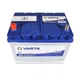 Автомобільний акумулятор VARTA Blue Dynamic Asia 70Ah 630А L+ 533091 - зображення 3