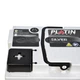 Автомобильный аккумулятор PLATIN Silver MF 60Ah 600A L+ 5602661 - изображение 3