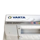Автомобильный аккумулятор VARTA Silver Dynamic 63Ah 610A 610A R+ 533086 - изображение 4