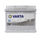 Автомобильный аккумулятор VARTA Silver Dynamic 52Ah 520А R+ 533072 - изображение 1