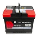 Автомобильный аккумулятор FIAMM Titanium Black 60Ah 510A L+ 7905179 - изображение 2