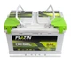 Автомобильный аккумулятор PLATIN Silver Diesel MF 88Ah 780A R+ 5852056/5852060/5852059 - изображение 2