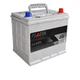 Автомобільний акумулятор PLATIN Silver Asia SMF 65Ah 650A R+ 56520701/5552348 - зображення 2