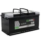 Автомобильный аккумулятор FIAMM Ecoforce AGM 105Ah 950А R+ 7906203 - изображение 3