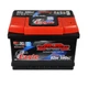 Автомобільний акумулятор SZNAJDER Plus 62Ah 580A R+ 562 98 - зображення 3